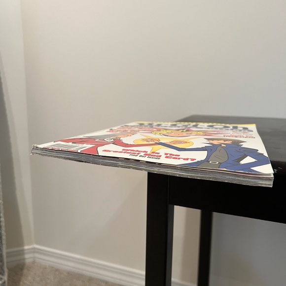 Yu-Gi-Oh Collectors Edition Guide - Picture 6 of 8